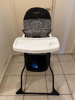 High Chair