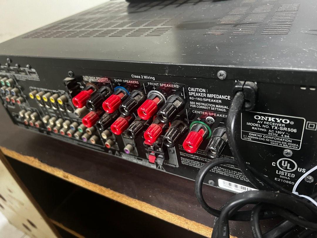 Home Theater Set, Audio, Soundbars, Speakers & Amplifiers on Carousell