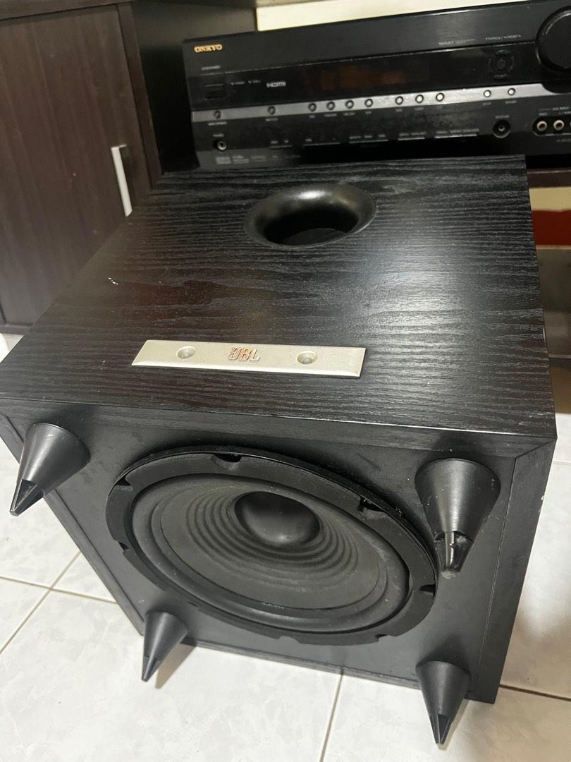 Home Theater Set, Audio, Soundbars, Speakers & Amplifiers on Carousell