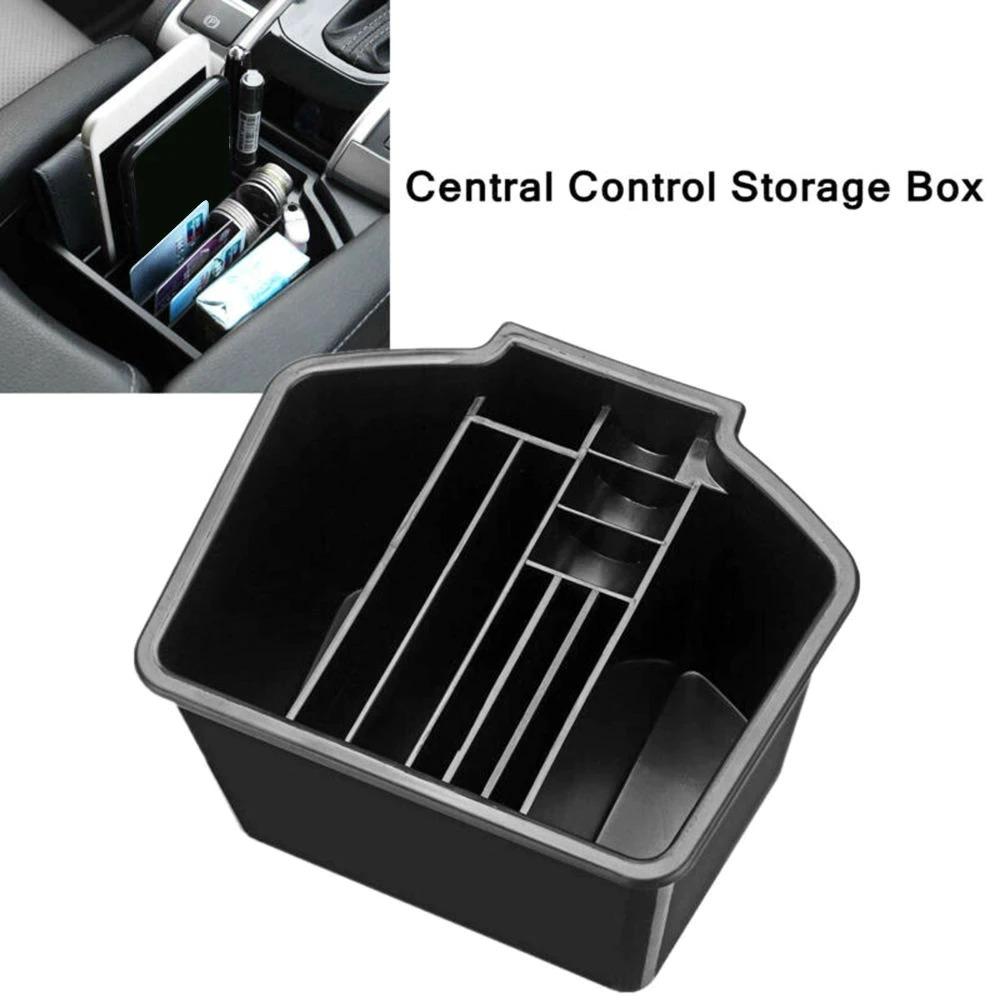 Honda Civic Gen 10 Storage Box Center Console Tray Organizer, Car ...