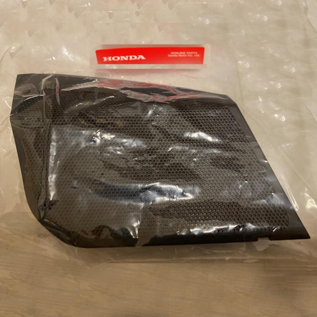 Honda Vezel 2021+ Tweeter Covers I Honda Genuine Parts I Made in Japan ...