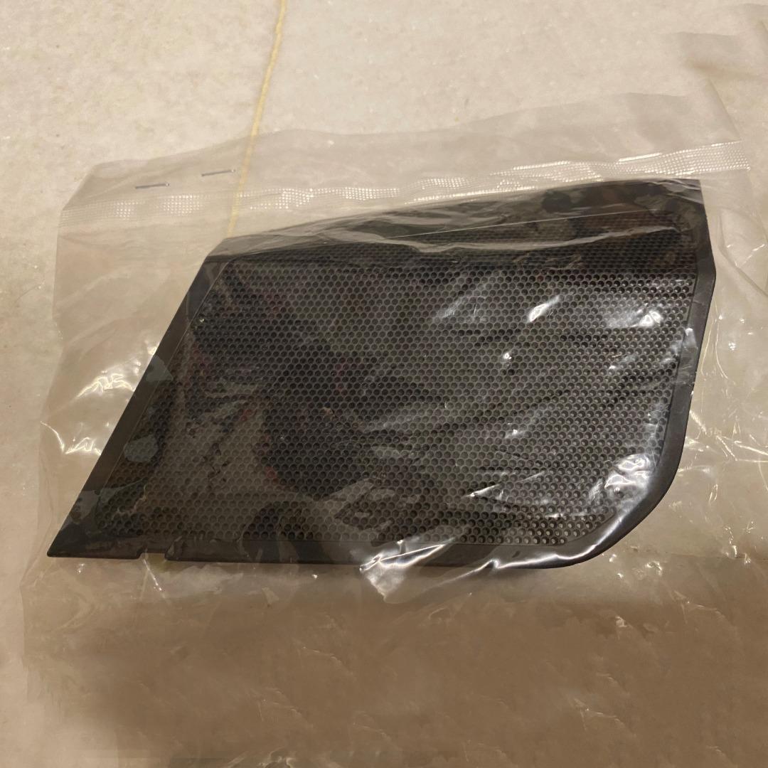 Honda Vezel 2021+ Tweeter Covers I Honda Genuine Parts I Made in Japan ...