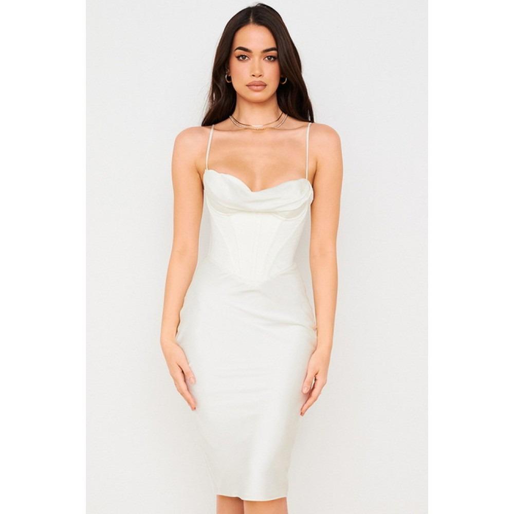 House of cb slip dress online