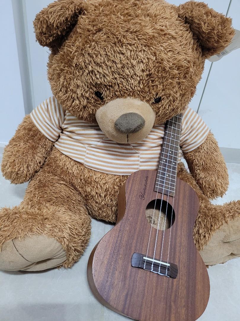 Big teddy deals bear for $10