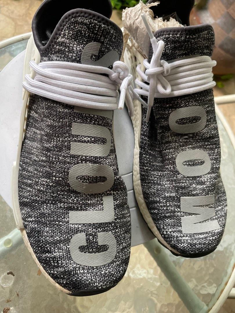 Human race replica shoes deals