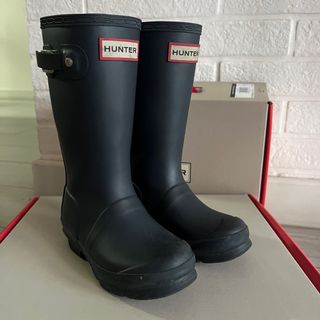 Cheapest hunter boots on sale