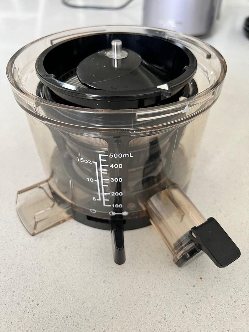Hurom Slow Juicer Classic S13, TV & Home Appliances, Kitchen Appliances