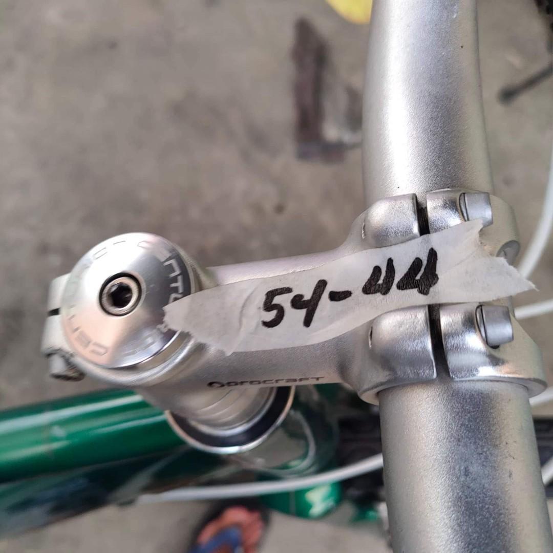 Hybrid, Sports Equipment, Bicycles & Parts, Bicycles on Carousell