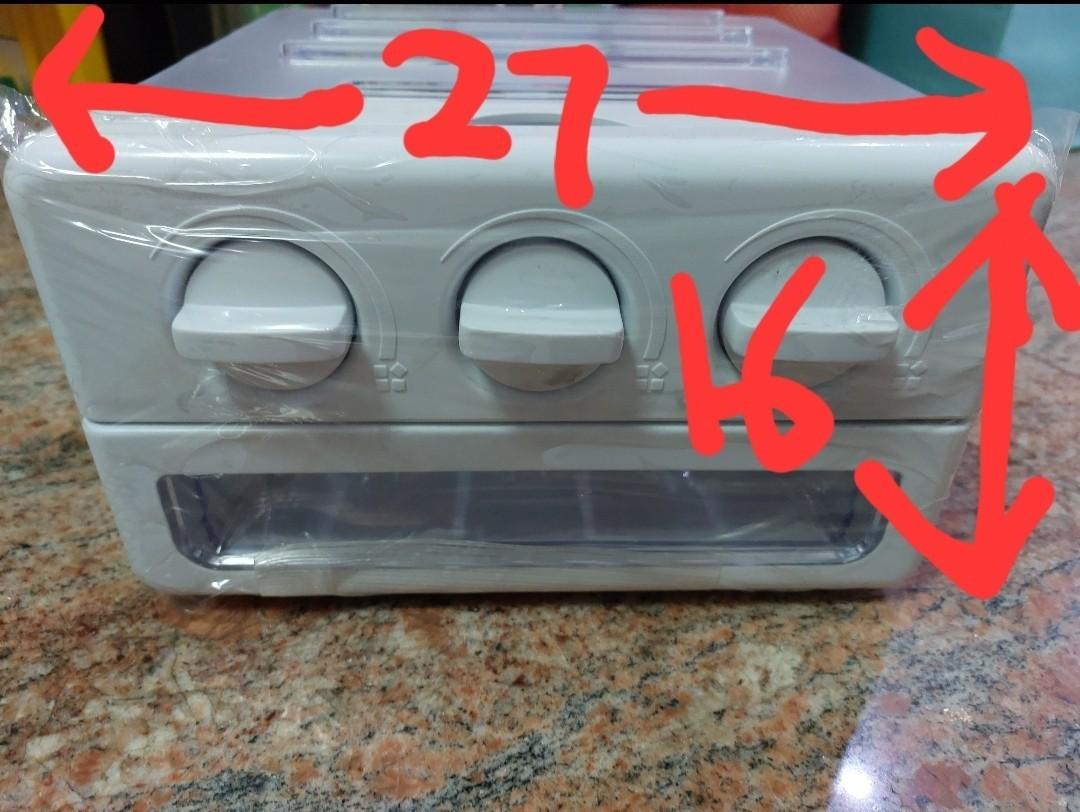 Ice Maker Tray, TV & Home Appliances, Kitchen Appliances, Refrigerators