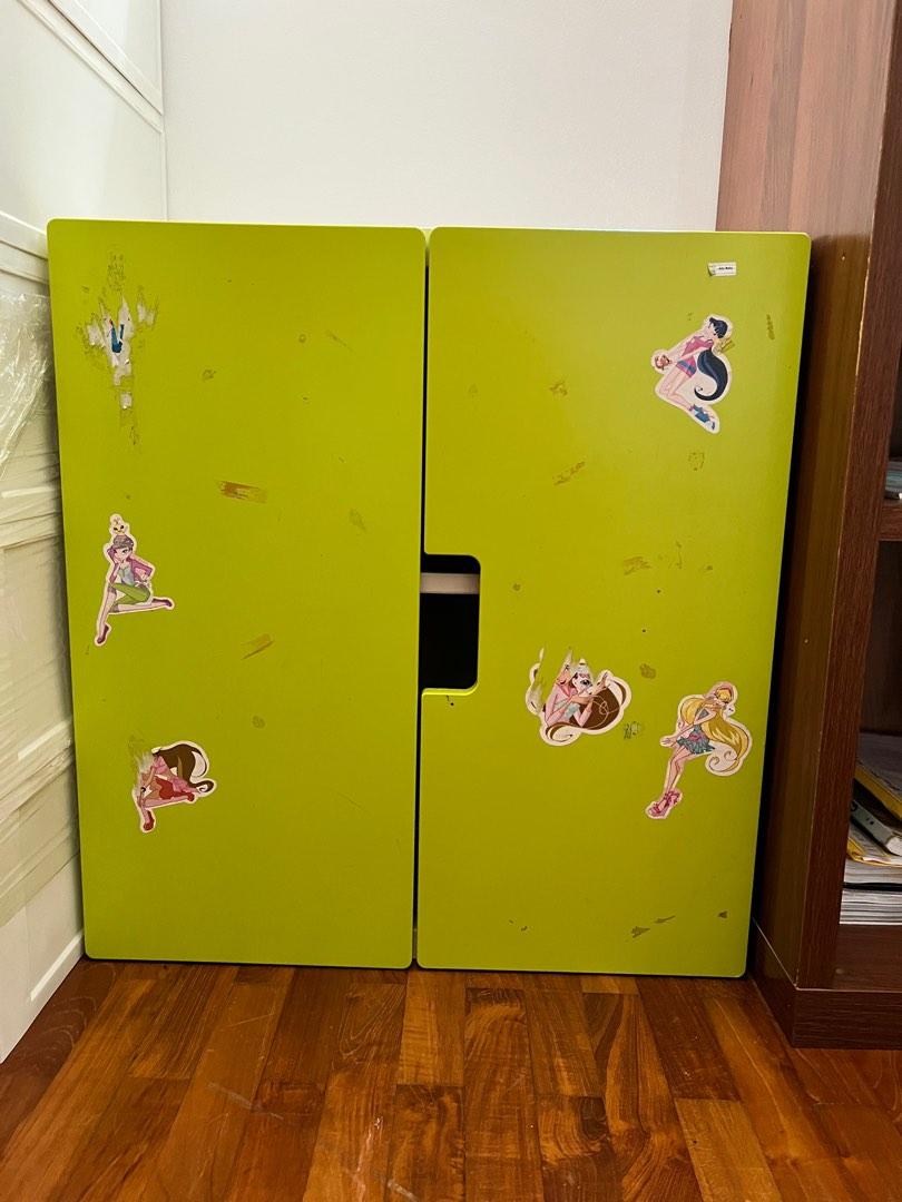 IKEA with internal shelf, Furniture & Home Living, Furniture