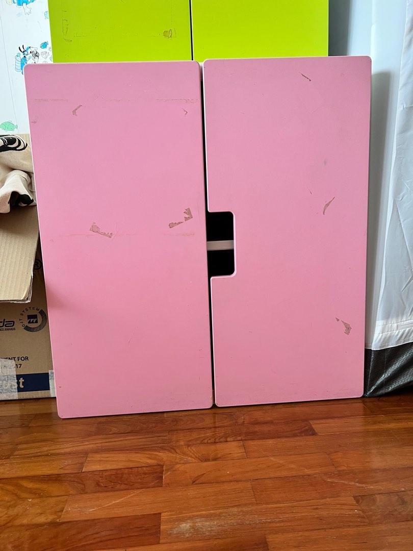 IKEA with internal shelf, Furniture & Home Living, Furniture