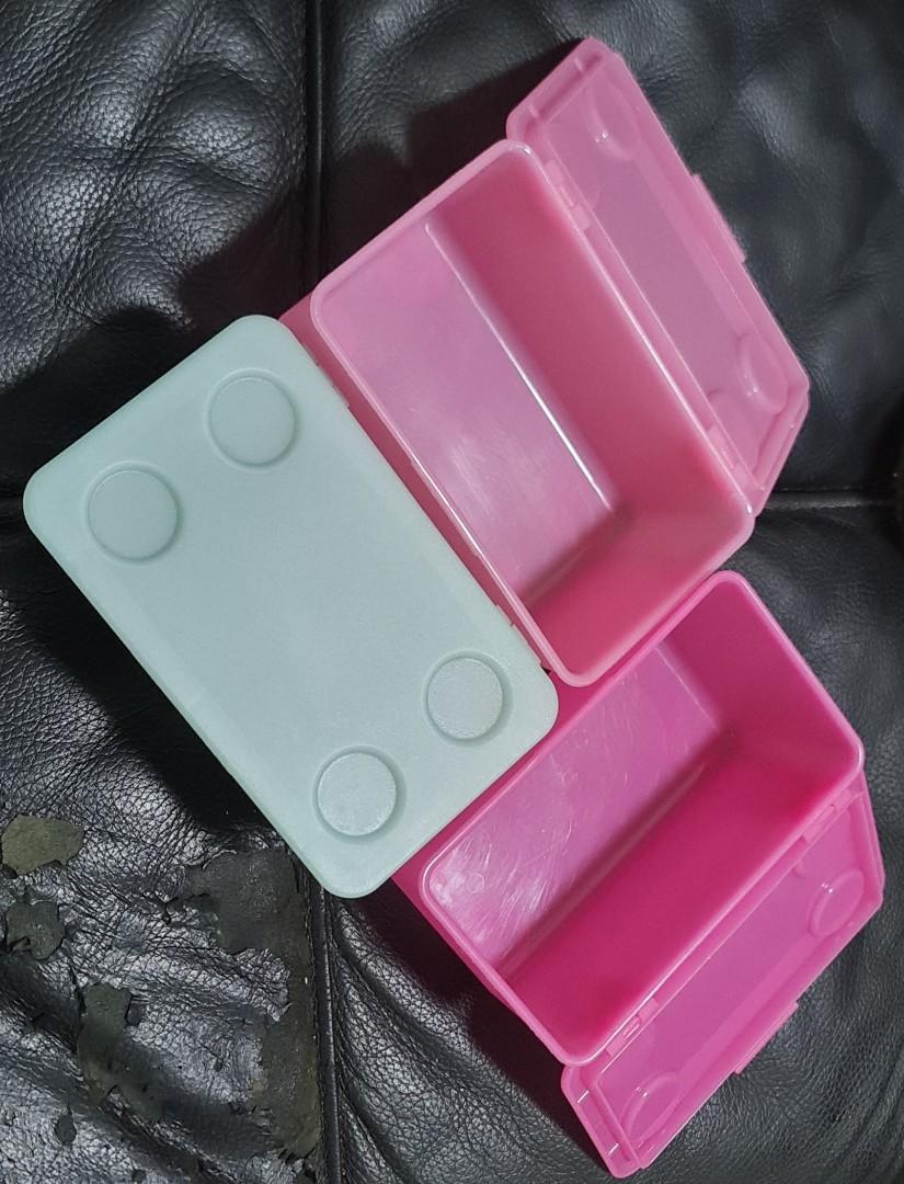 Ikea Glis box with lid, Furniture & Home Living, Kitchenware