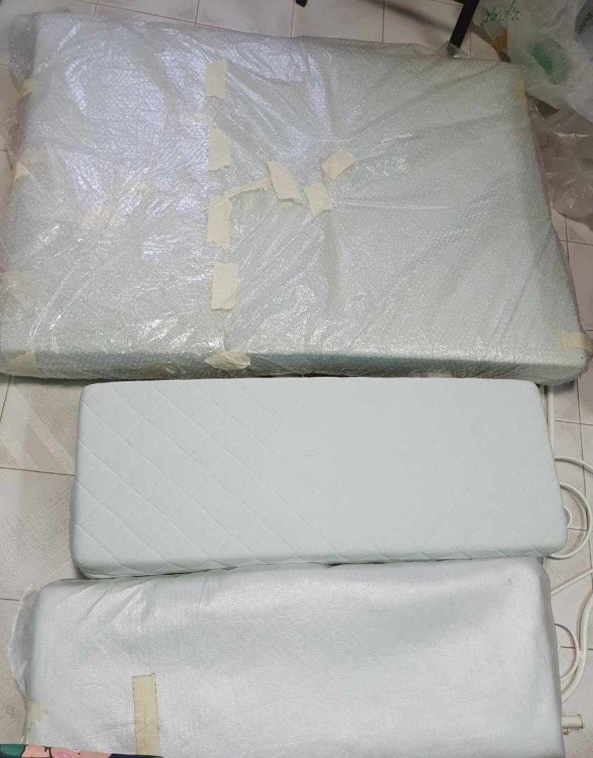 Ikea Minnen extendable single bed, Furniture & Home Living, Furniture