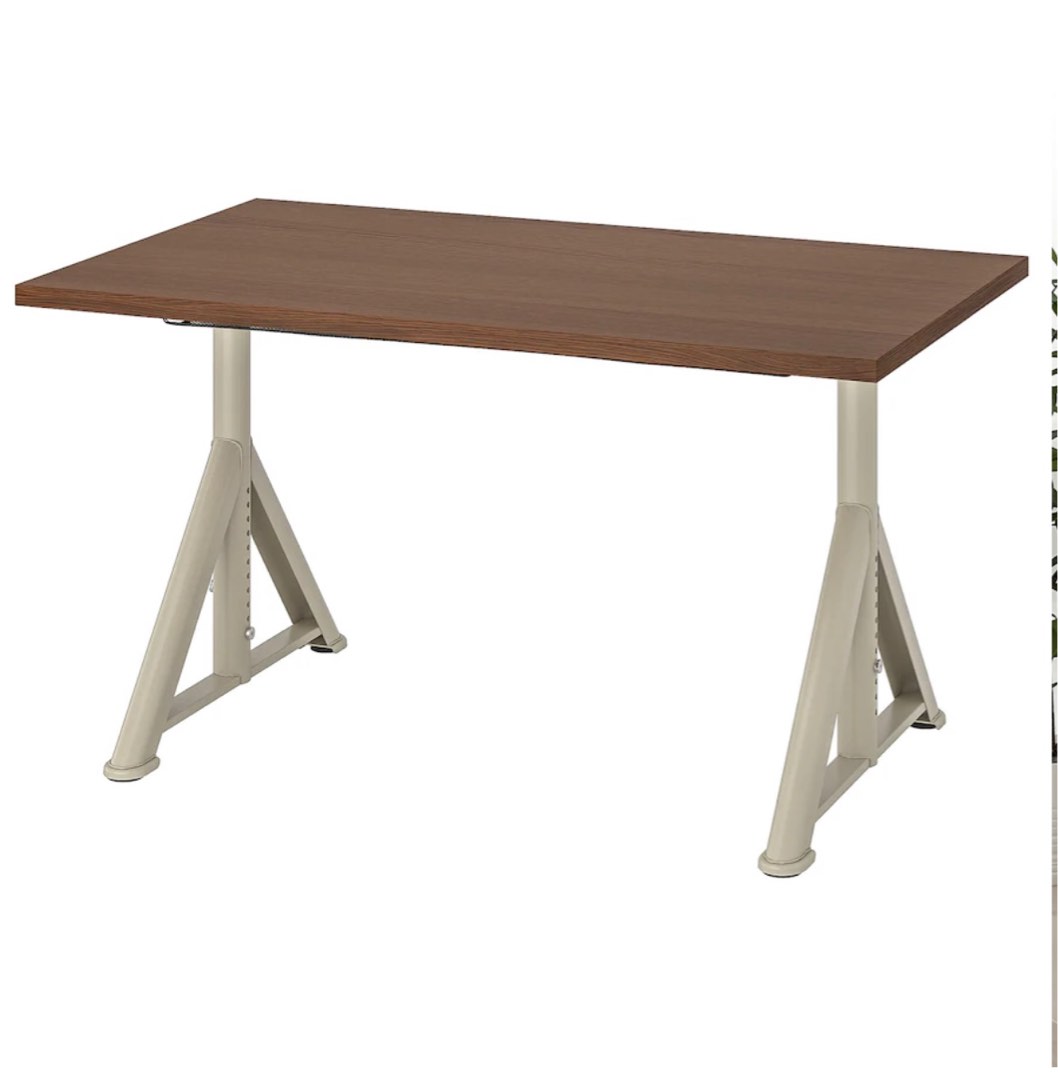 IKEA Study Desk / Table, Furniture & Home Living, Furniture, Tables