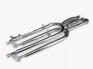 Indie Suspension 26 Inch Vintage Fork
