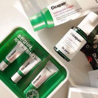INSTOCK: Dr Jart Cicapair Deluxe Kit