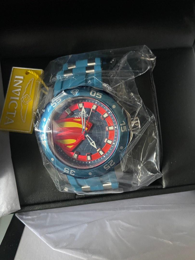 Invicta scuba f1 ready on sale