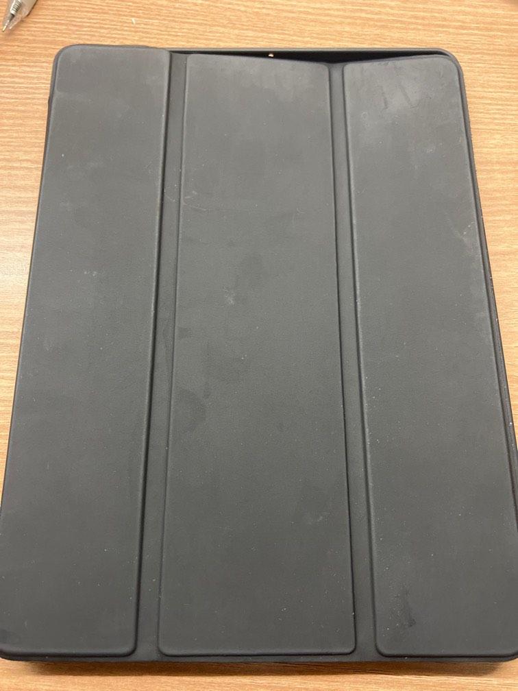 Ipad case 10.2 (Category: Cases & Sleeves) located in Quezon City. Submitted by starg888 (Listing ID 1181634215, Image 1). Description: Ipad case No brand Pls see dimensions With pen holder Used less than 5 days.