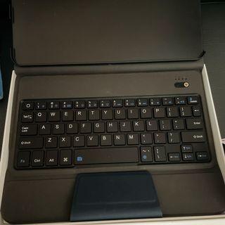 Ipad keyboard 11 inch