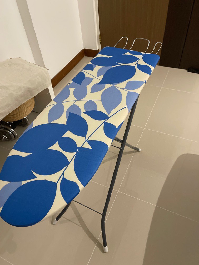 Iron board (Japan Home), Furniture & Home Living, Cleaning & Homecare