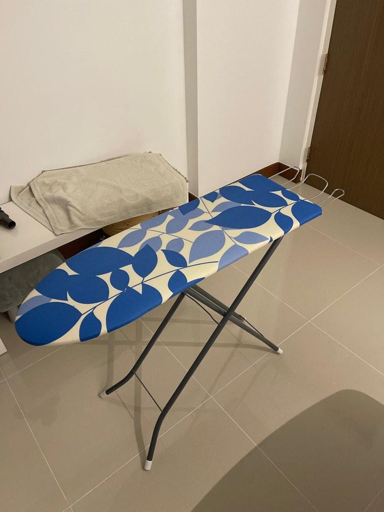 Iron board (Japan Home), Furniture & Home Living, Cleaning & Homecare