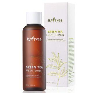 ISNTREE Green Tea Fresh Toner
