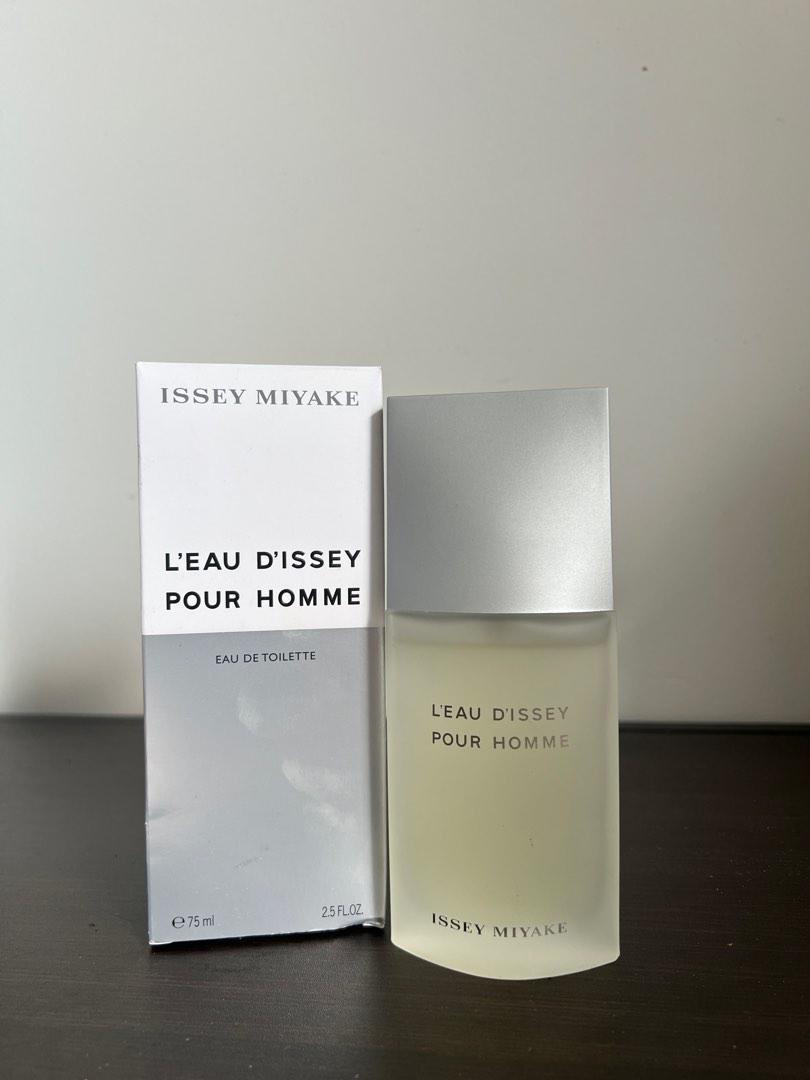 Issey miyake 75 ml sale
