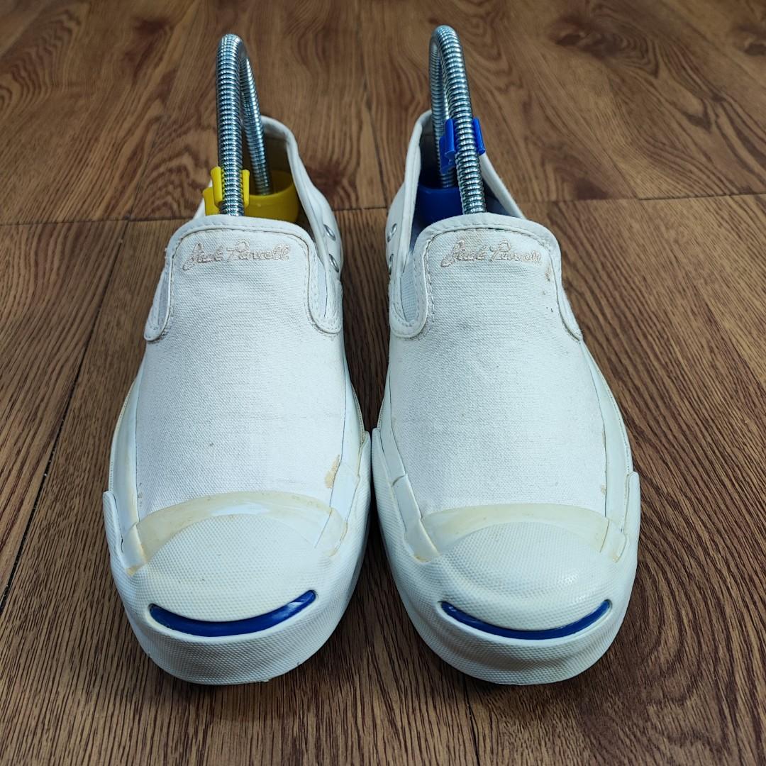 jack purcell slip on