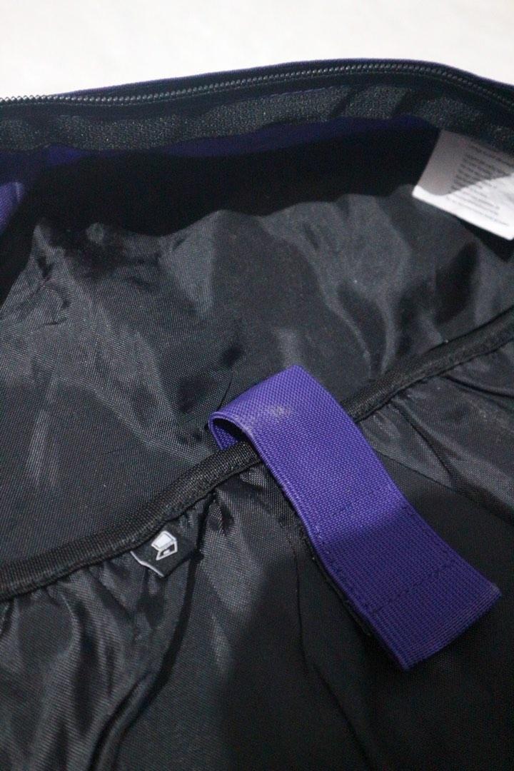 Jansport nylon backpack, Fesyen Pria, Tas & Dompet , Ransel di Carousell