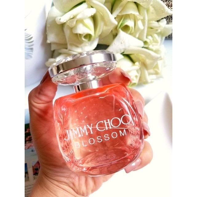 Jimmy choo on sale blossom 2018