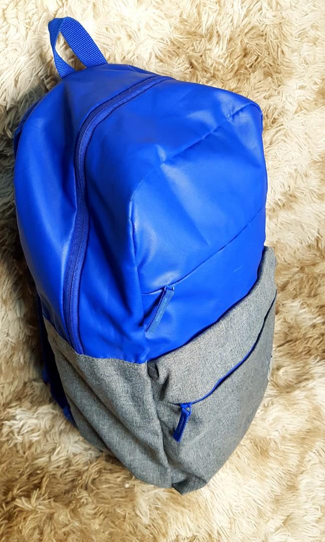 Jordan Backpack, Men's Fashion, Bags, Backpacks on Carousell