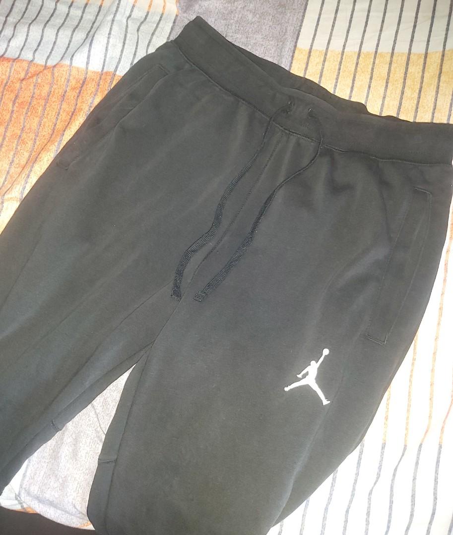 jogger dri fit