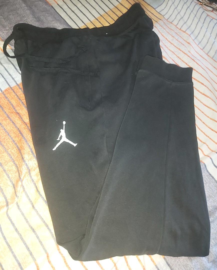 jogger dri fit