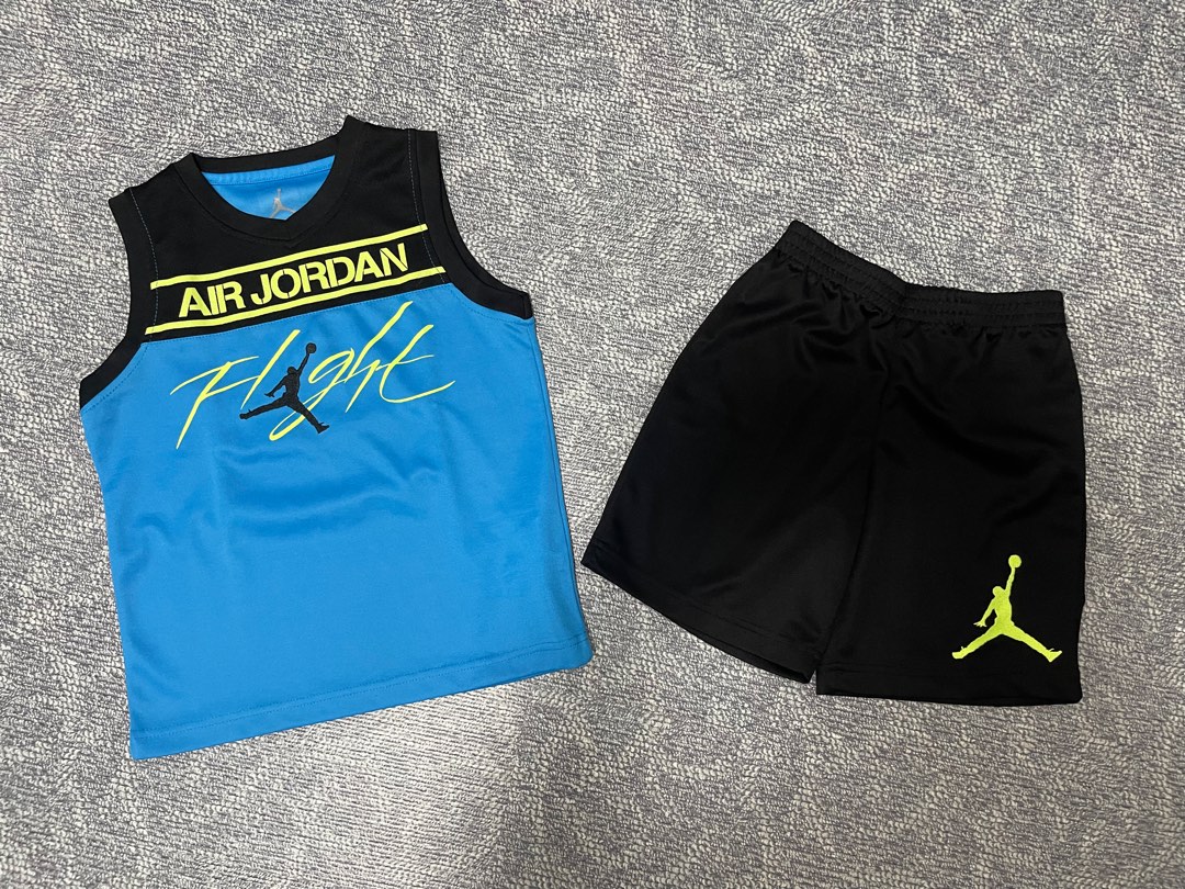 infant jordan jersey