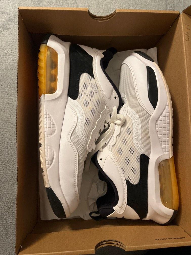 max jordan 200