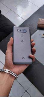 Jual LG V20 NEGO