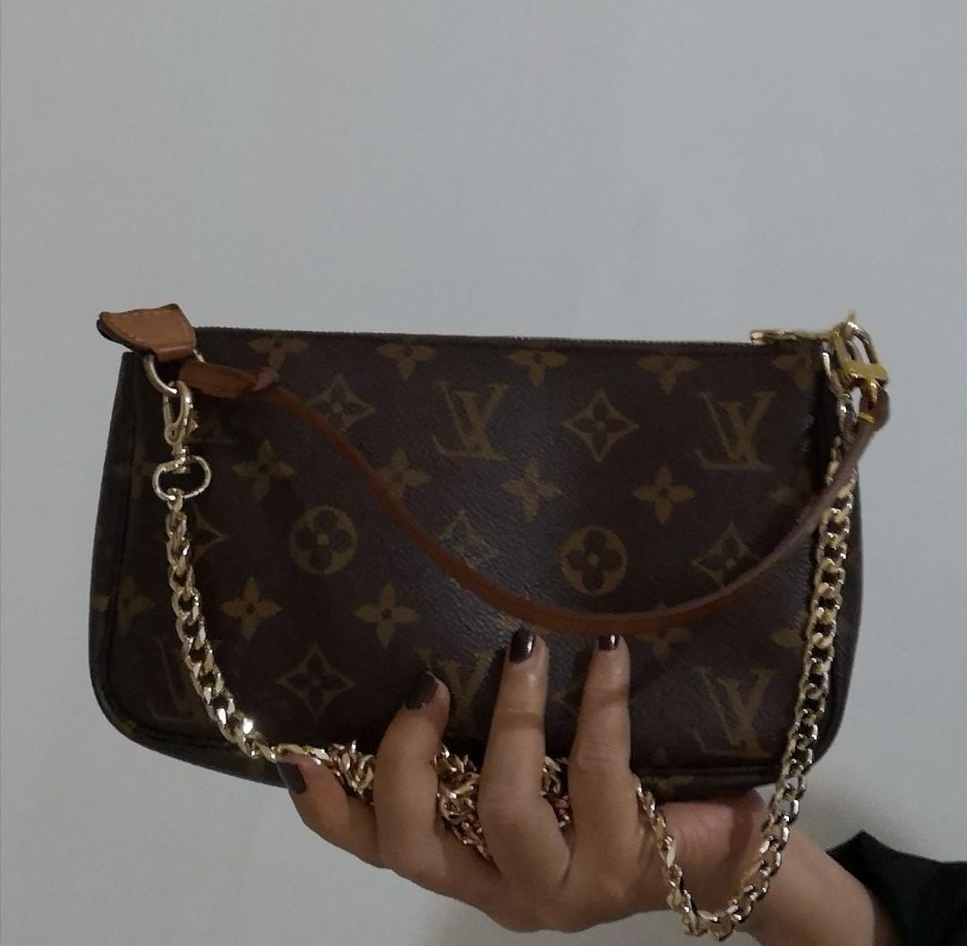 Jual tas louis vuitton original - Kota Bogor - Leobrand