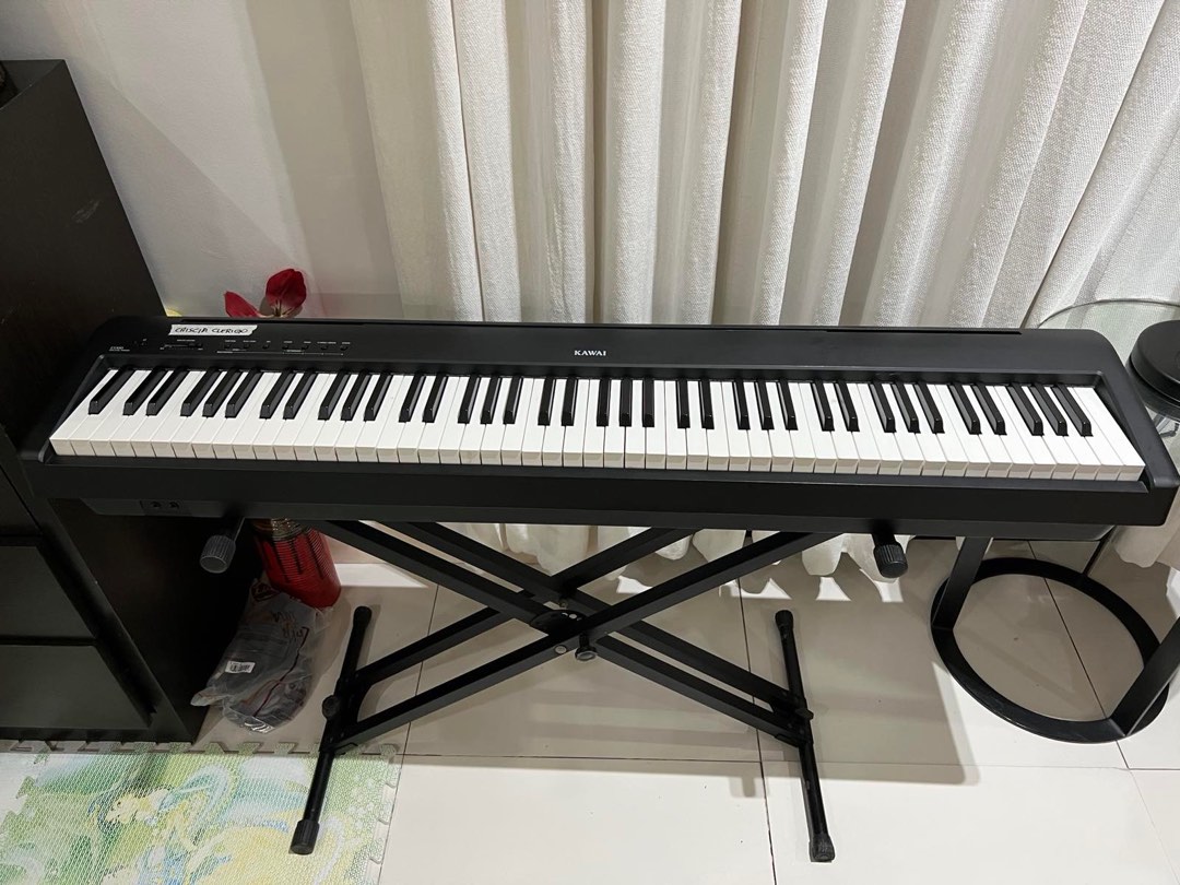 Kawai Piano ES110 for sale with board issue Audio Other Audio