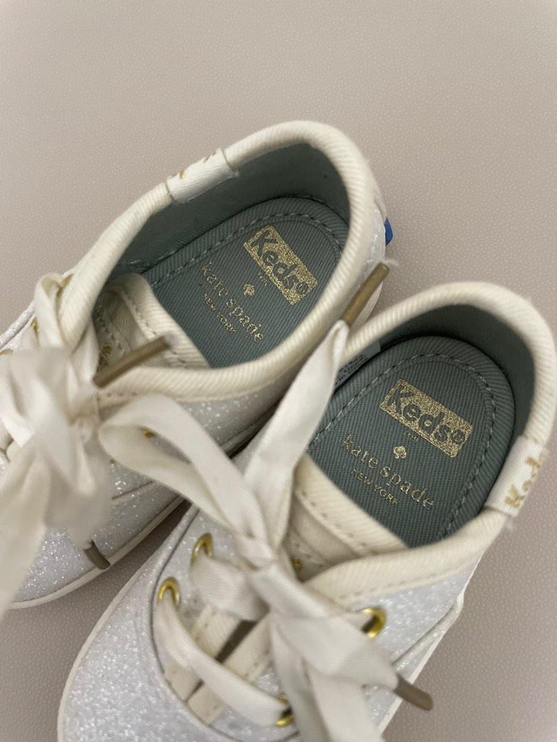 Baby keds hotsell kate spade