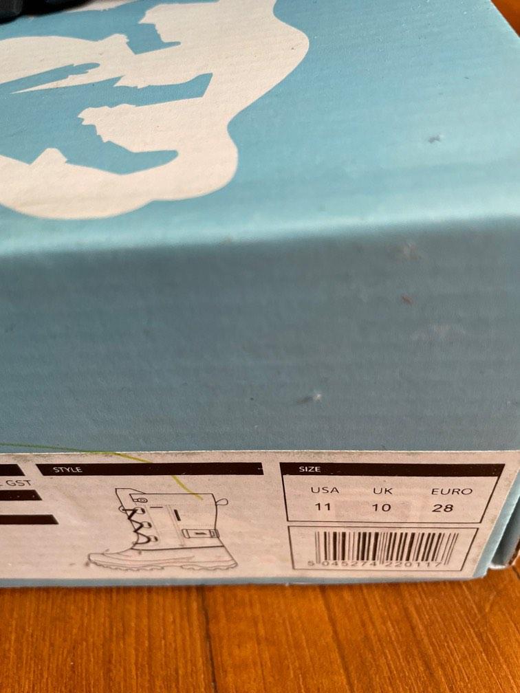Kids snow boots Trespass Babies Kids Babies Kids Fashion on