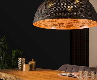 Kitchen Island Pendant Lighting - Modern Brass Ceiling Lights - Bedroom & Kitchen lighting fixtures