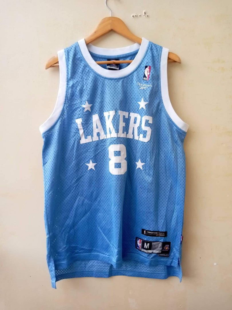 swingman jersey kobe