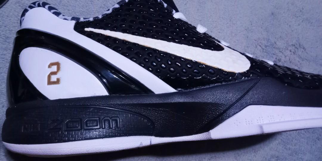 mambacita shoes kobe