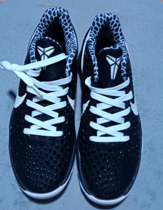 mambacita kobe 5