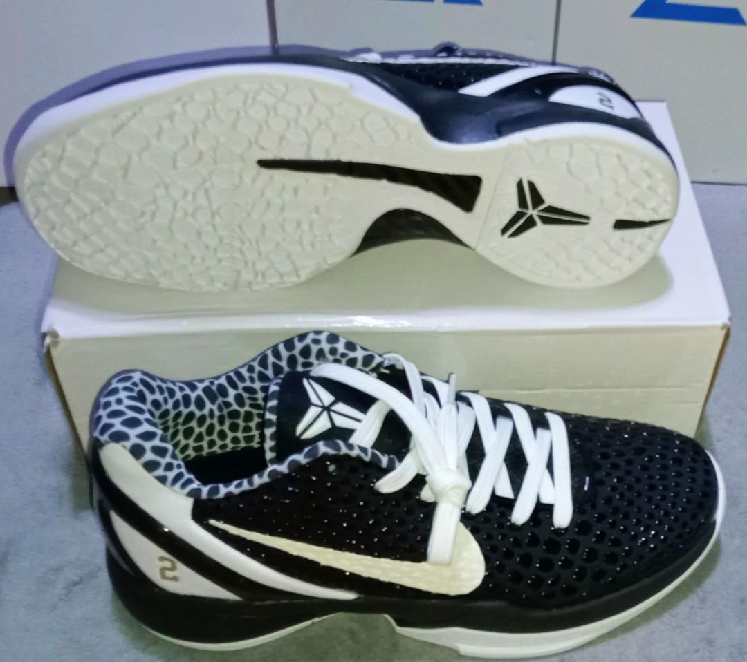 mambacita kobe 5