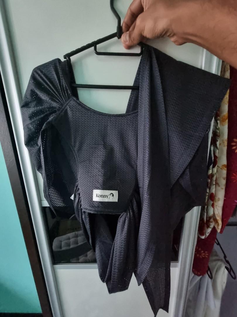Konny Baby Carrier, Babies & Kids, Going Out, Carriers & Slings on