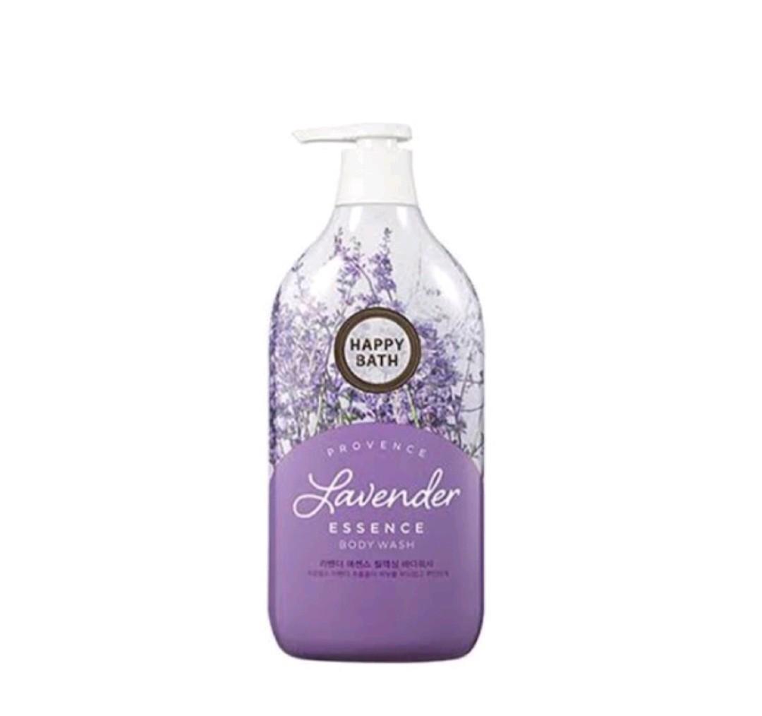 KOREAN SHOWER MATE PLUS MOISTURIZING & WHITENING BODY WASH, Beauty