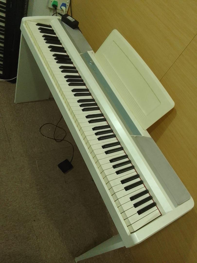 SP170S digital piano, Hobbies & Toys, Music & Media, Musical