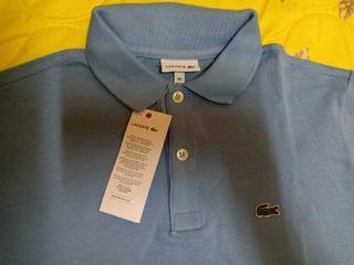 LACOSTE Original Polo Shirt