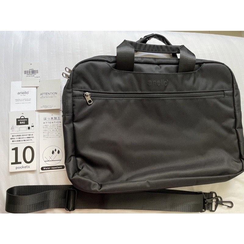 Anello laptop compartment clearance